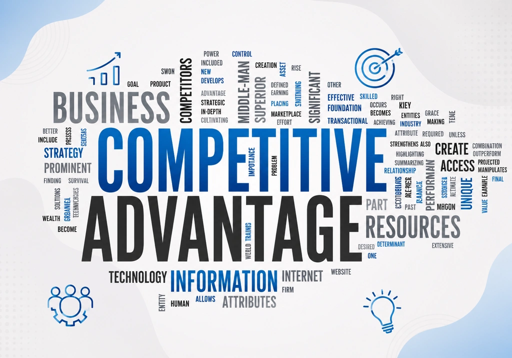 Competitive Advantage