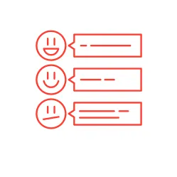Feedback Capturing System logo