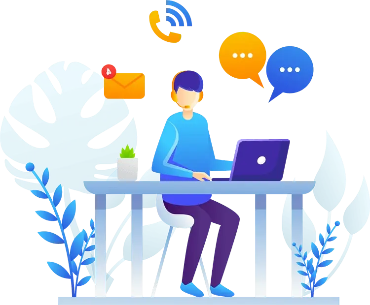 expert support