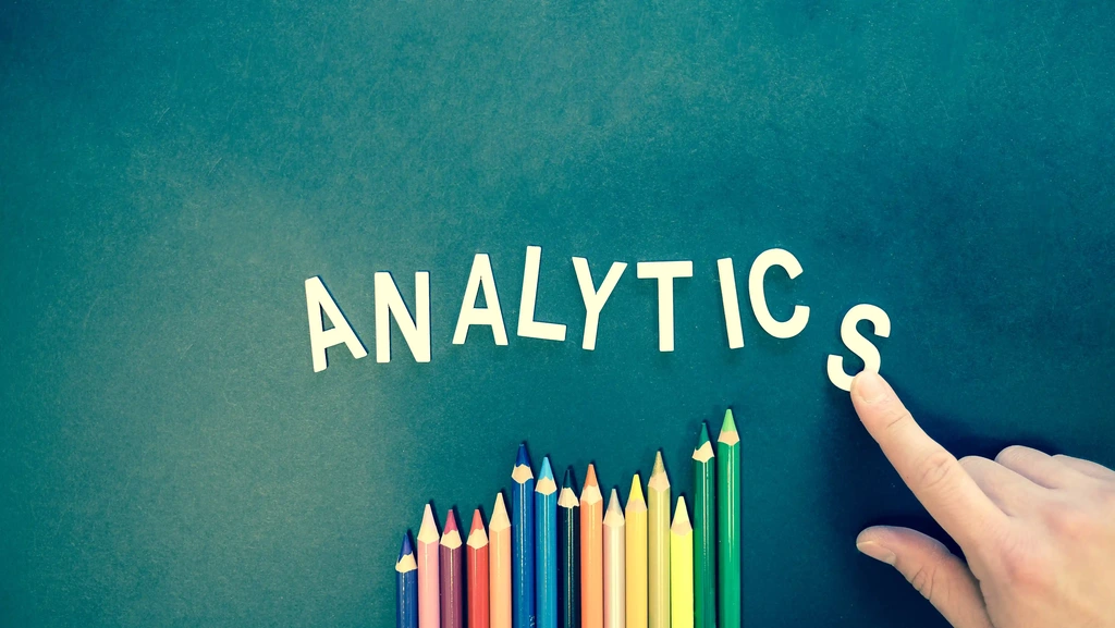 guest reports analytics