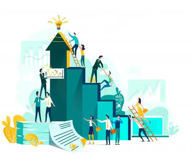 building strategies for reputation with team